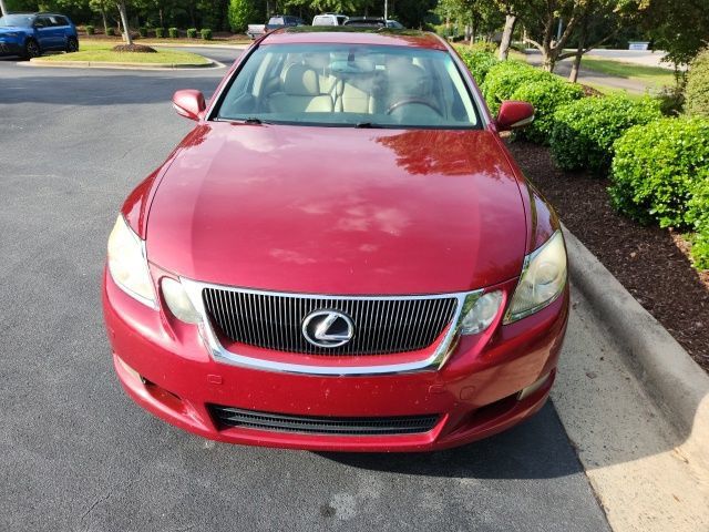 Used 2009 Lexus GS 350 AWD image 15