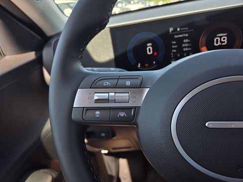 New 2026 Hyundai Kona SEL Sport FWD image 21