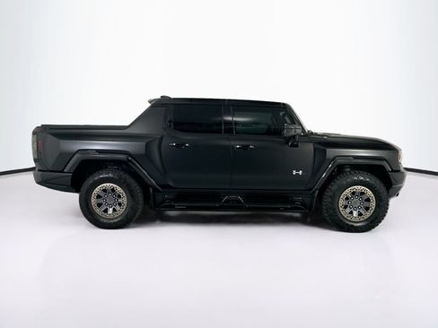 Used 2023 GMC Hummer EV Edition 1 AWD/4WD image 4