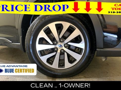 Used 2020 Subaru Outback Premium AWD/4WD image 9