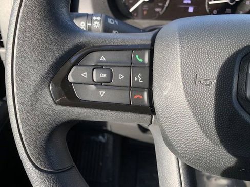 New 2024 RAM ProMaster 2500 w/ Safety Group image 22