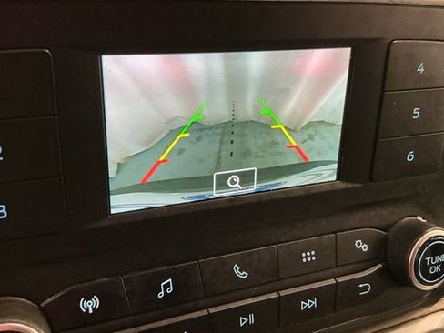 Used 2021 Ford EcoSport S FWD image 23