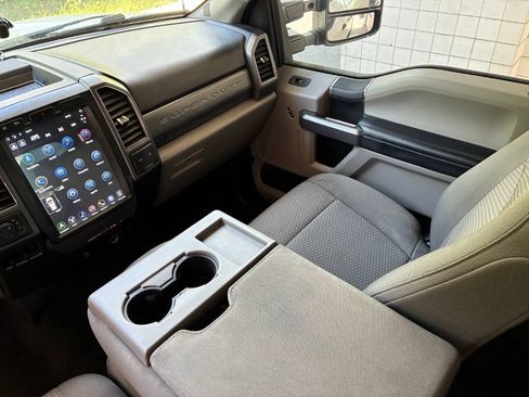 Used 2019 Ford F250 XLT AWD/4WD image 19