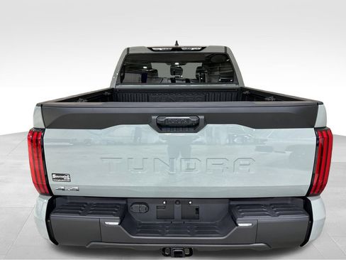 Used 2026 Toyota Tundra SR5 AWD/4WD image 4