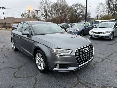 Used 2017 Audi A3 2.0T Premium w/ Convenience Package image 10