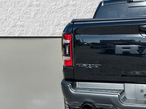 Used 2022 RAM 1500 TRX w/ TRX Level 2 Equipment Group image 10