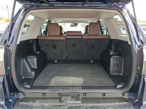 Used 2023 Toyota 4Runner Limited image 29