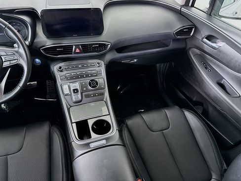 Certified 2023 Hyundai Santa Fe XRT AWD/4WD image 27