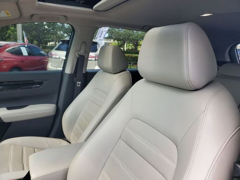 Used 2024 Honda CR-V EX-L image 17