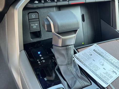 New 2026 Toyota Tundra 1794 Edition AWD/4WD image 17