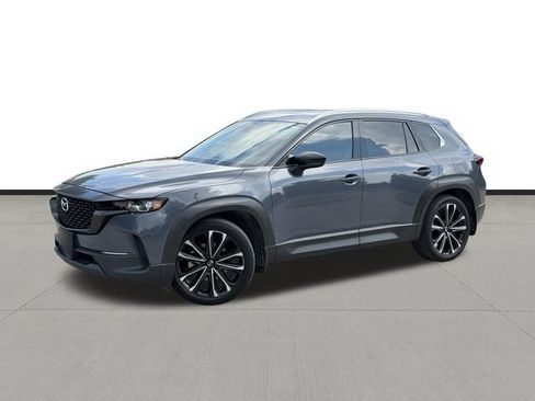 Used 2024 MAZDA CX-50 AWD 2.5 S w/ Premium Plus Pkg image 1