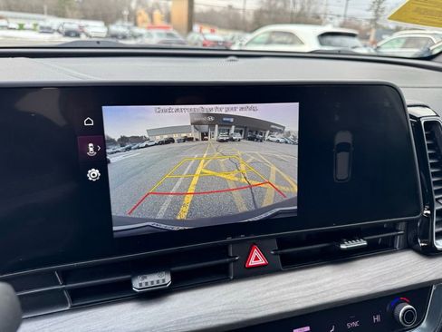 Used 2023 Kia Sportage X-Line w/ X-Line Premium Package image 30