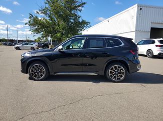 Certified 2024 BMW X1 xDrive28i w/ Technology Package AWD/4WD video 2