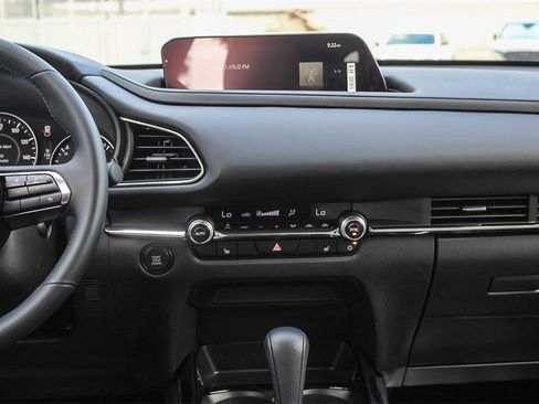 New 2025 MAZDA CX-30 AWD 2.5 S w/ Preferred Package image 15