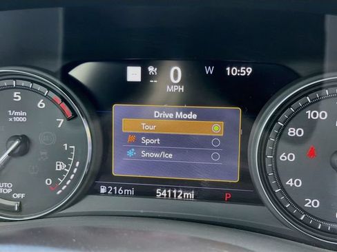 Used 2023 Cadillac XT4 Sport FWD image 47