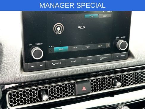 Used 2025 Honda Civic Sport image 14