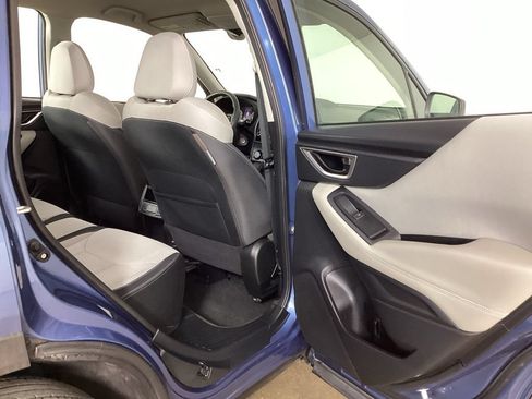 Used 2021 Subaru Forester AWD/4WD image 25