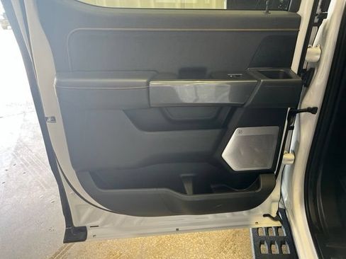 Used 2023 Ford F150 Tremor w/ Equipment Group 402A High AWD/4WD image 26