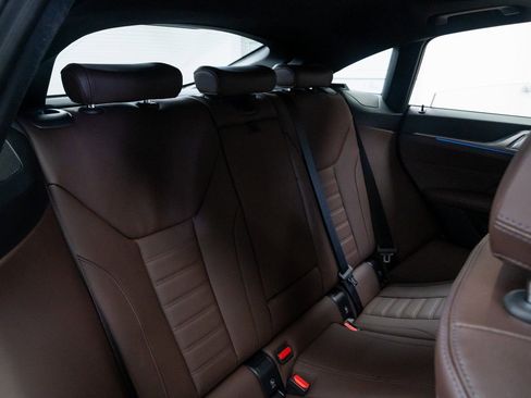 Used 2023 BMW i4 M50 image 23