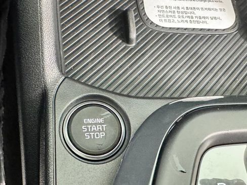 New 2026 Kia K4 EX FWD image 23
