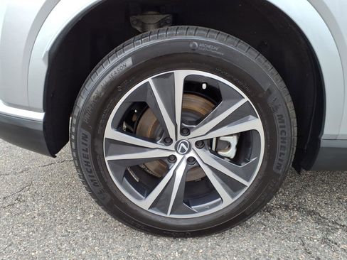 Used 2023 Lexus RX 350 Premium w/ Cold Area Package AWD/4WD image 8