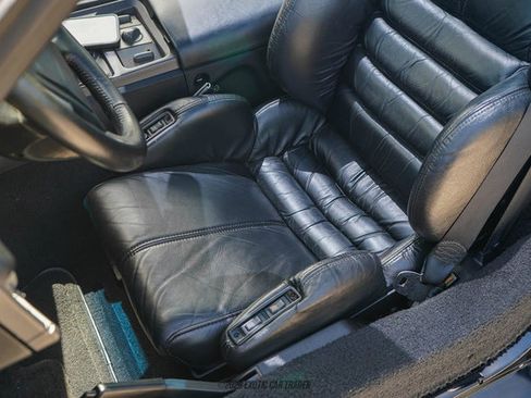 Used 1990 Chevrolet Corvette ZR-1 RWD image 34