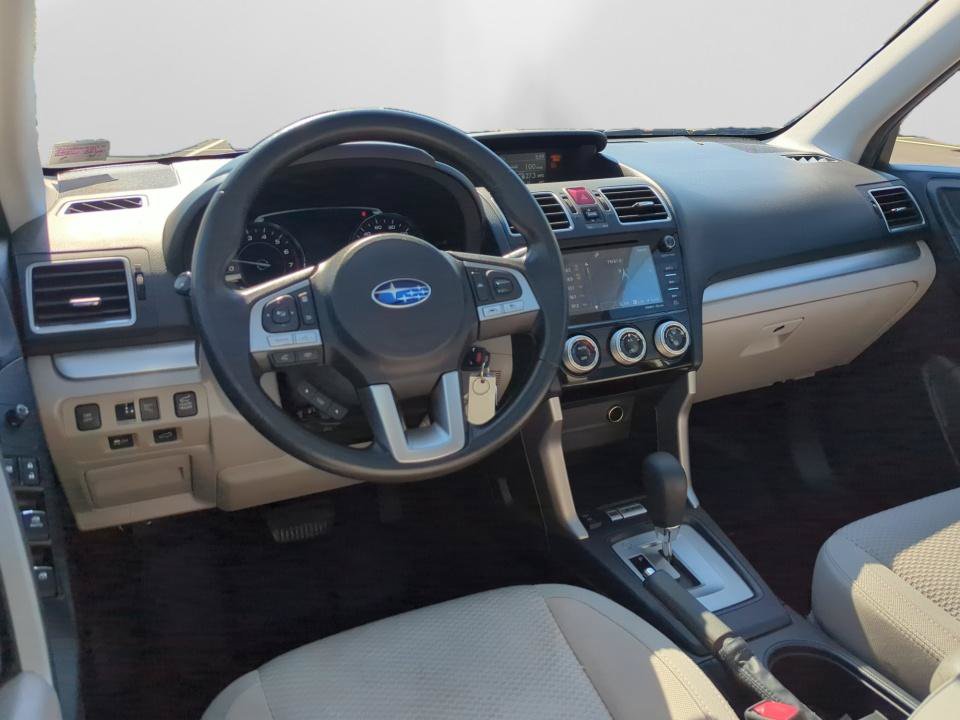 Used 2018 Subaru Forester 2.5i Premium AWD/4WD image 18