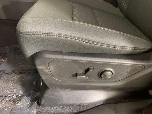 New 2026 RAM 1500 Big Horn AWD/4WD image 11