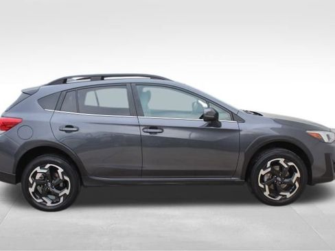 Used 2023 Subaru Crosstrek 2.5i Limited w/ Moonroof Package image 5