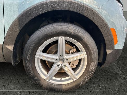 Used 2024 Hyundai Santa Cruz SE image 9