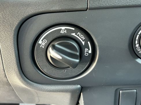 New 2026 Nissan Frontier S AWD/4WD image 28