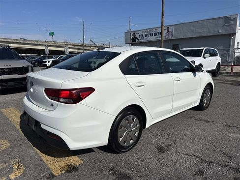 Used 2019 Kia Rio S w/ Technology Package image 14