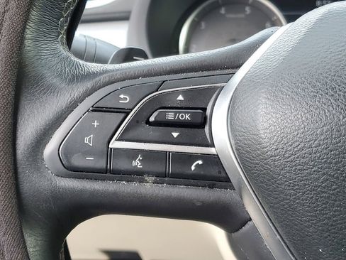 Used 2019 INFINITI QX50 Essential w/ Premium Audio Package image 19