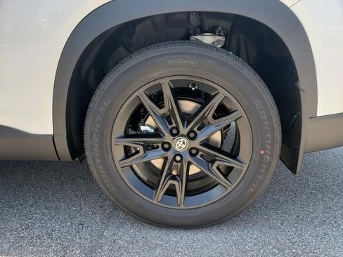 New 2026 Toyota Grand Highlander AWD Hybrid image 20