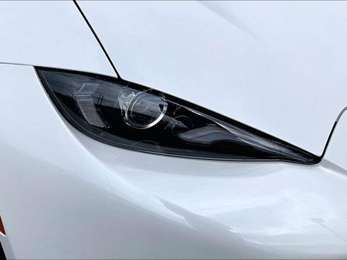 New 2026 MAZDA MX-5 Miata RF Grand Touring RWD image 13