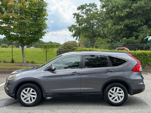 Used 2016 Honda CR-V EX image 2