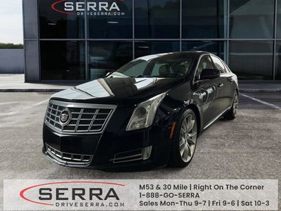 Used 2013 Cadillac XTS Premium