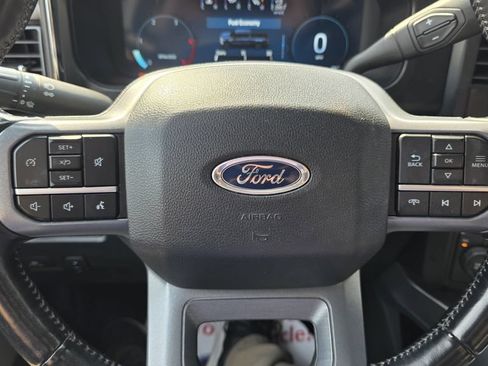 Used 2024 Ford F250 Lariat AWD/4WD image 18