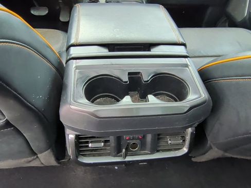 Used 2022 Ford F150 Tremor w/ Equipment Group 402A High image 42