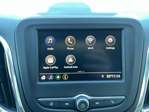 Used 2021 Chevrolet Equinox LT AWD/4WD image 13