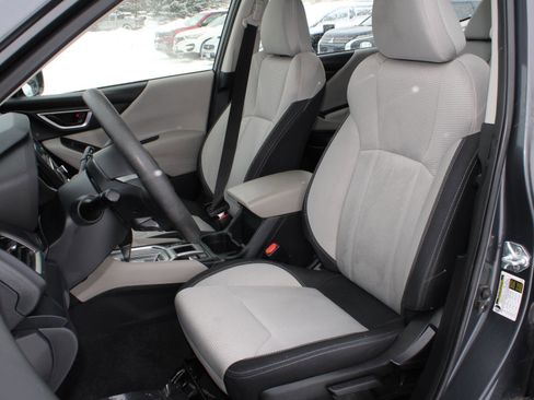 Used 2023 Subaru Forester image 17