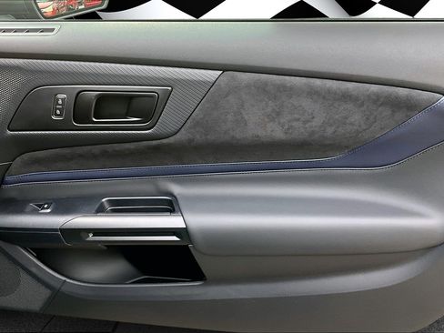 New 2026 Ford Mustang Dark Horse RWD image 28