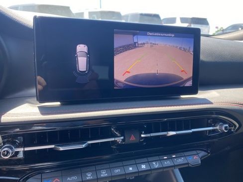 Used 2024 Dodge Hornet R/T image 44