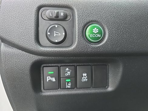 Used 2022 Honda Passport EX-L image 27