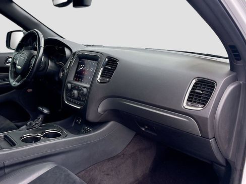 Used 2018 Dodge Durango GT w/ Premium Group AWD/4WD image 36