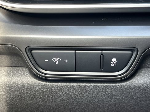 New 2026 Kia Carnival SX w/ SX Dark Edition Package image 16