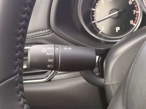 New 2025 MAZDA CX-5 AWD 2.5 S w/ Preferred Package image 26