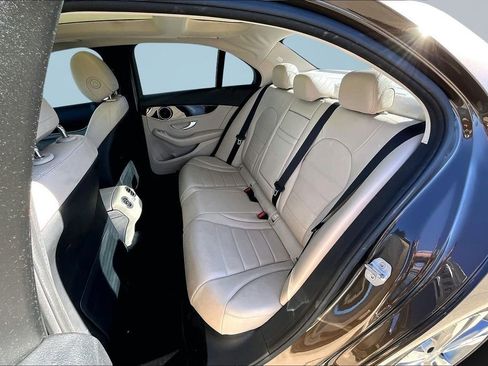 Used 2017 Mercedes-Benz C 300 Sedan image 19