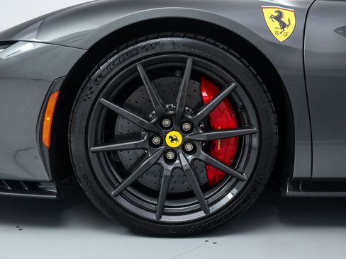 Used 2025 Ferrari SF90 Spider AWD/4WD image 41