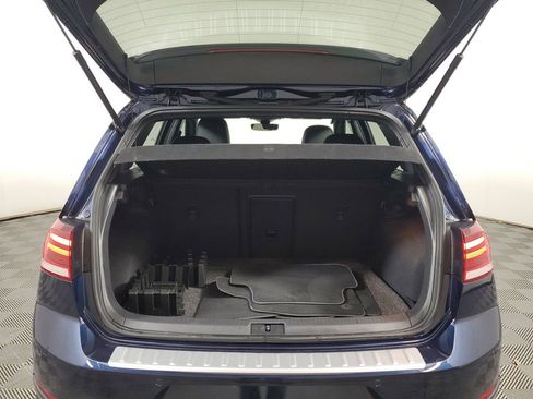 Used 2019 Volkswagen GTI Autobahn image 8